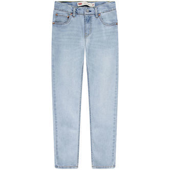 Levis Jeans - 510 Skinny - Kiss And Goodbye
