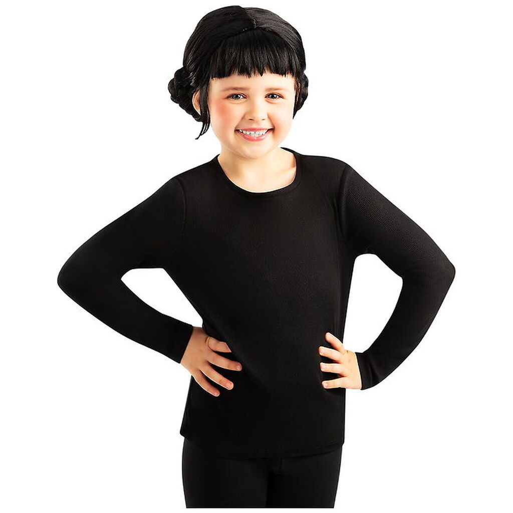 Rubies Udklædning - Paryk - KPop Demon Hunters - Zoey