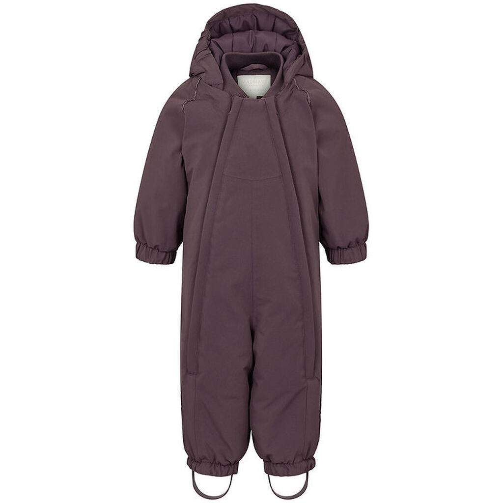 MarMar Flyverdragt - Oriel - Deep Plum