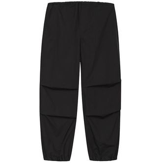 Grunt Bukser - Youghal - Sort