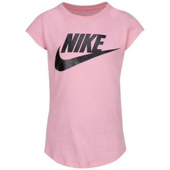 Nike T-shirt - Futura - Just Pink