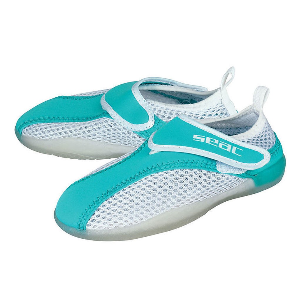 Seac Badesko - Rainbow - Aquamarine