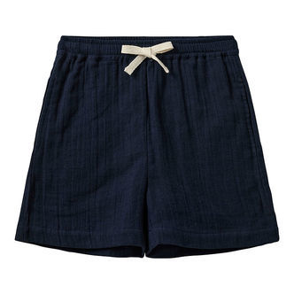 Sofie Schnoor Shorts - Dark Blue