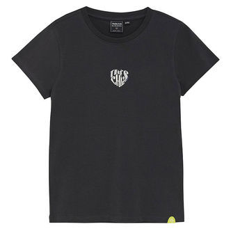 Indian Blue Jeans T-shirt - Phantom