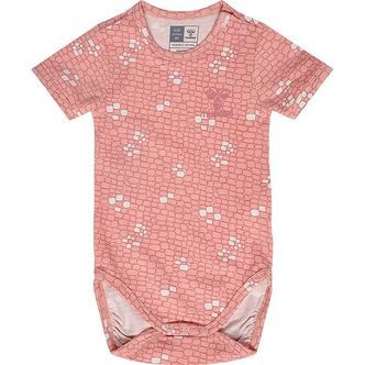 Hummel Body k/æ - hmlZanzi - Rosa