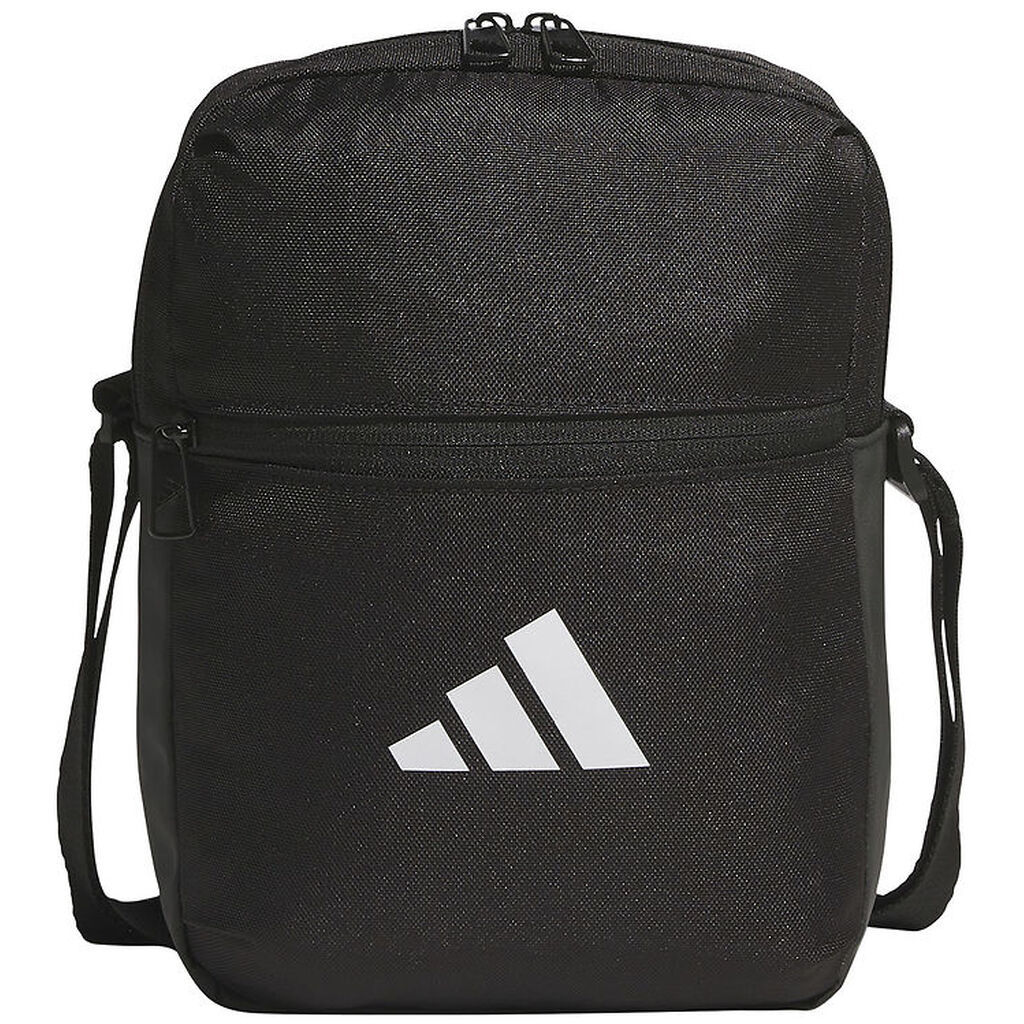 adidas Performance Skuldertaske - Ess Organizer - Sort