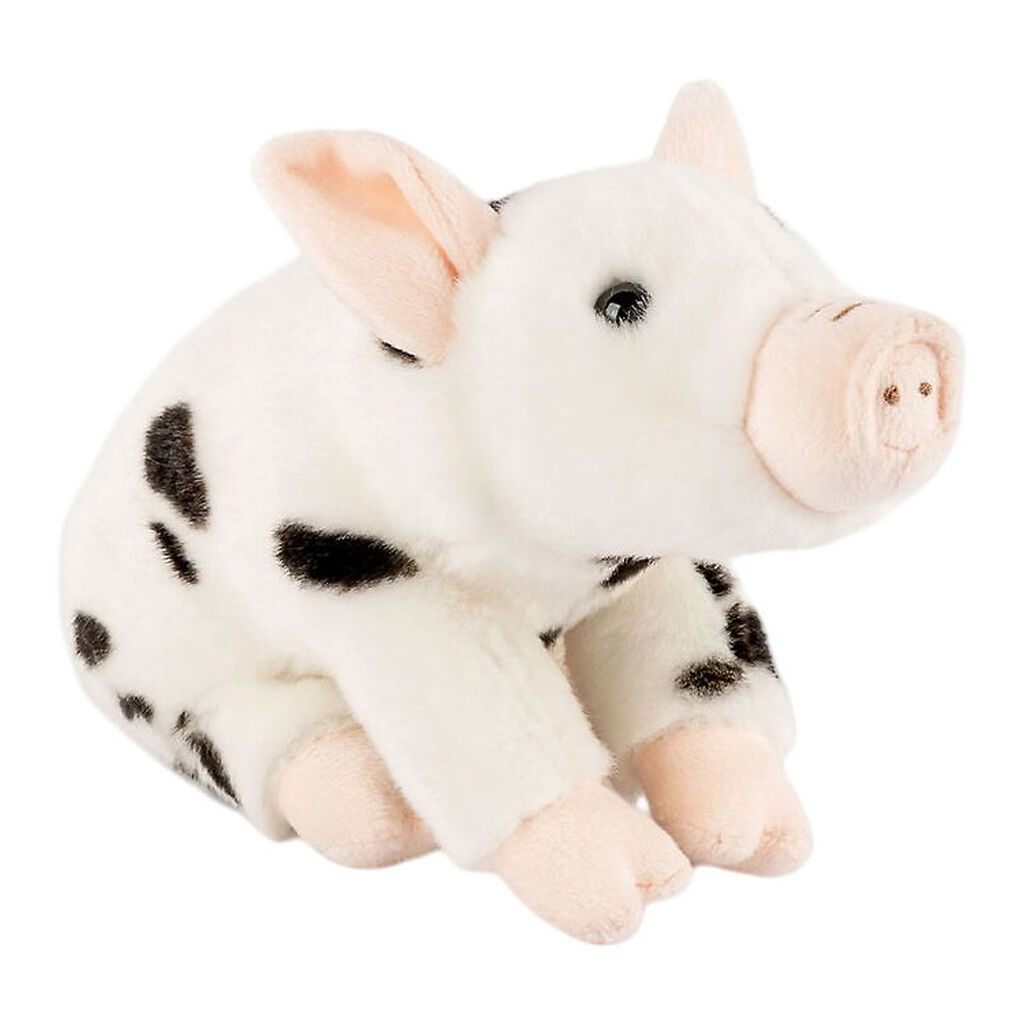 Living Nature Bamse - 20x12 cm - Juliana Griseunge