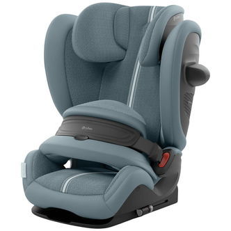 Cybex Autostol - Pallas G3 I-Size Plus - Stormy Blue