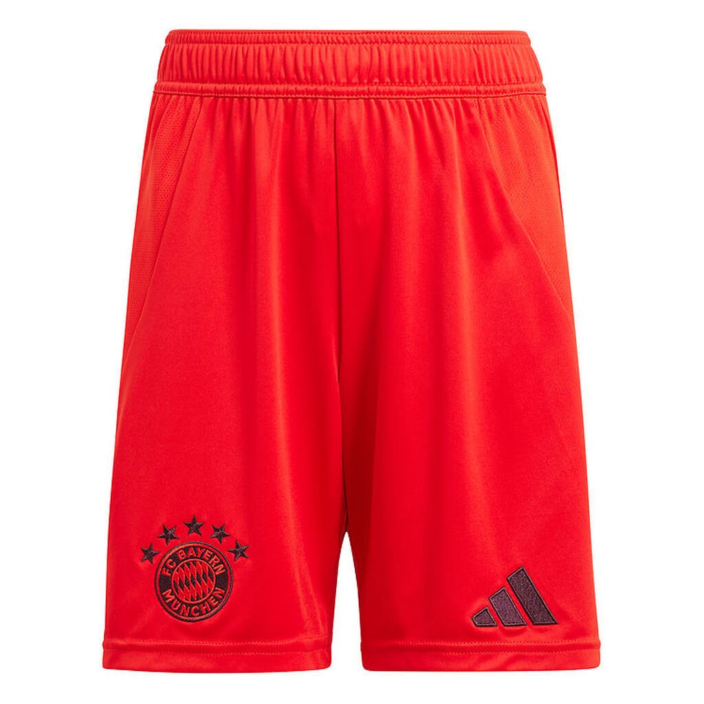 adidas Performance Shorts - FCB H SHO Y - Rød