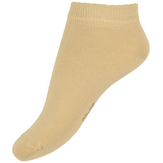 Joha Strømper - Bambus - Beige