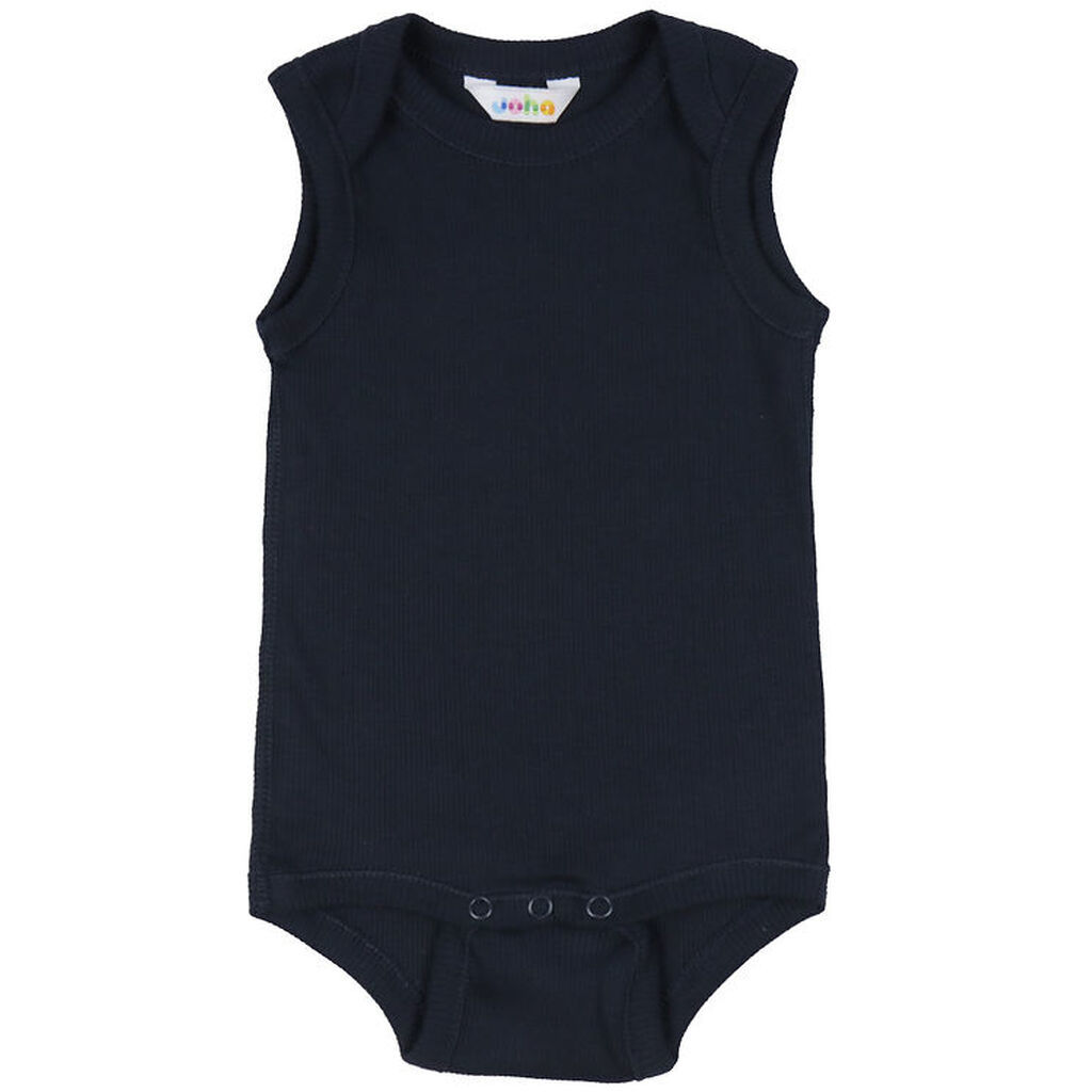 Joha Body u/æ - Rib - Navy