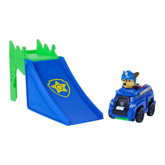 Paw Patrol: Dino Filmen - Dino Pup Squad Jump Flip - Chase