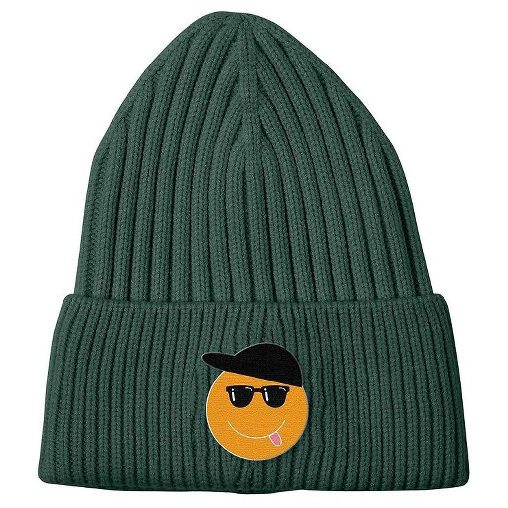 Name It Hue - Strik - NmnMiki - Trekking Green