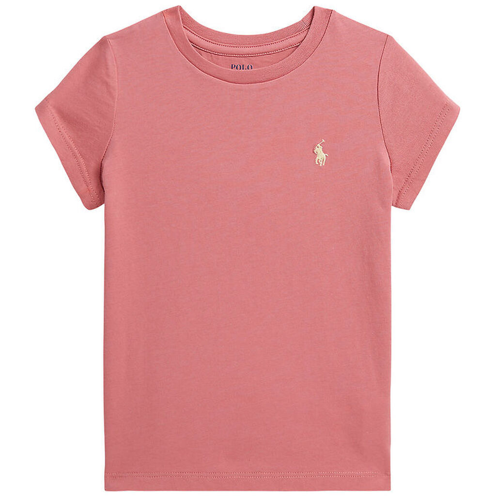 Polo Ralph Lauren T-shirt - Desert Rose