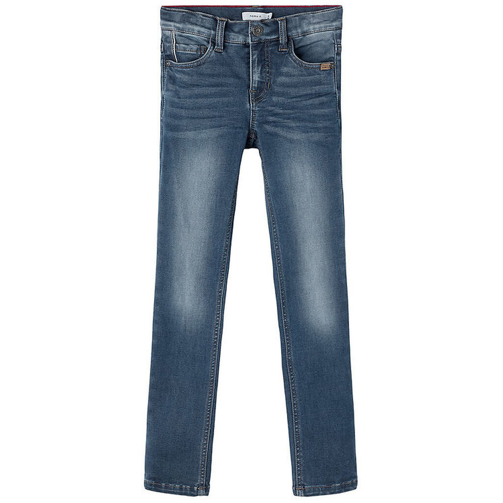 Name It Jeans - NkmTheo Noos - Medium Blue Denim