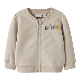 Name It Cardigan - NbmVonne - Peyote/Dino