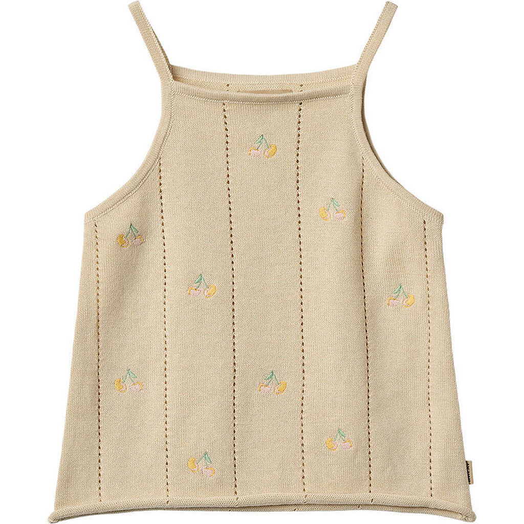 Wheat Top - Strik - Nellie - Sandshell