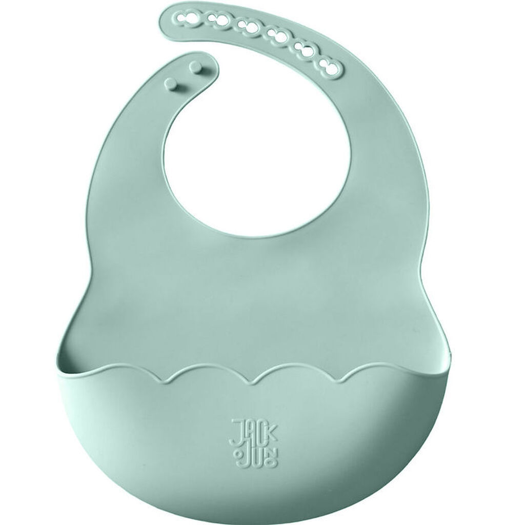 Jack o Juno Hagesmæk - Silikone - Poppy - Sage