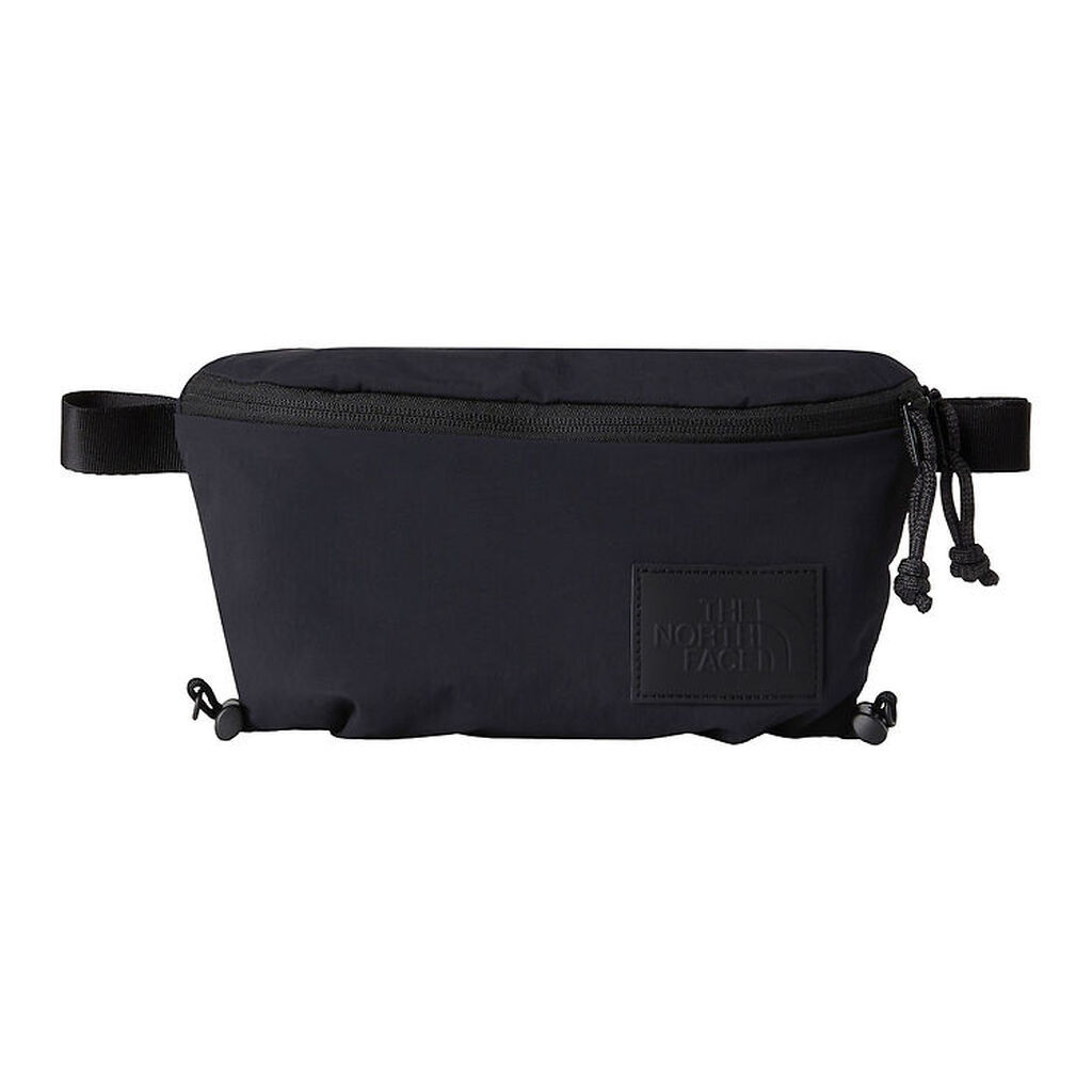 The North Face Bæltetaske - Never Stop Lumbar - TNF Black