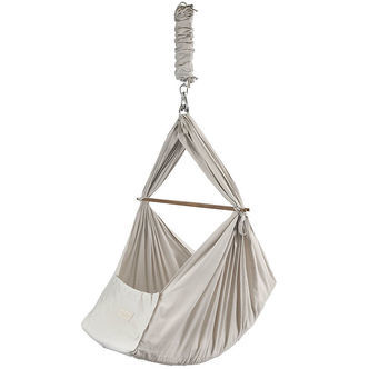 Moonboon Slyngevugge - 90x35cm - Lunar Rock