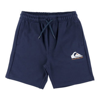 Quiksilver Sweatshorts - Easy - Dark Navy