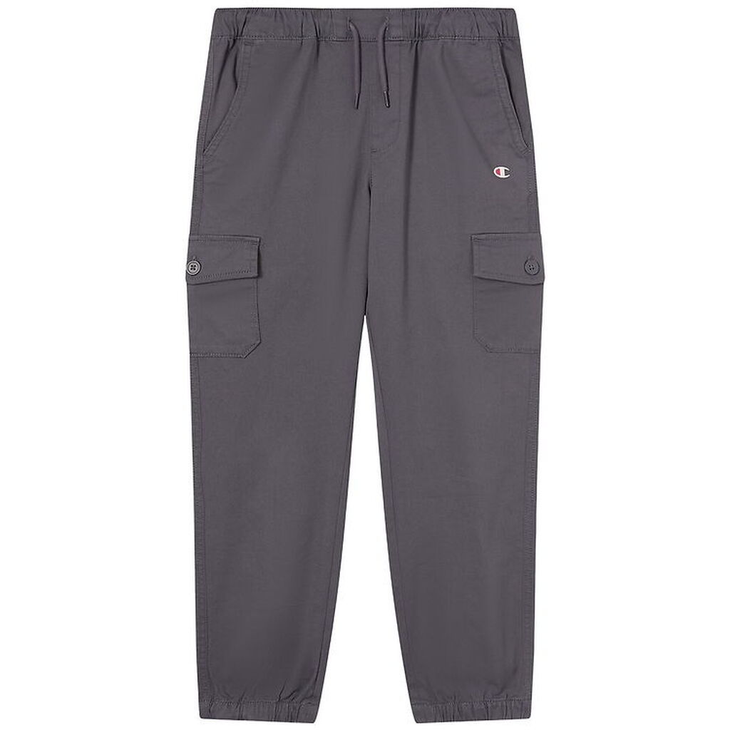 Champion Bukser - Cargo - Forged Steel Grey