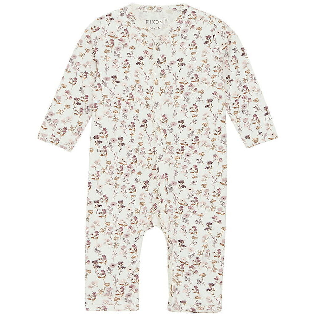 Fixoni Heldragt - Violet Ice