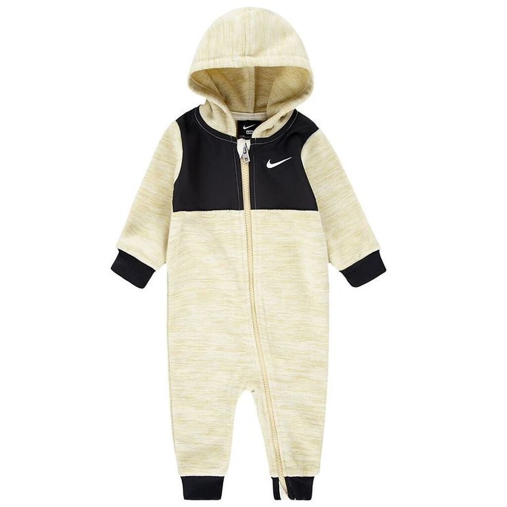 Nike Heldragt - Fleece - Pale Ivory