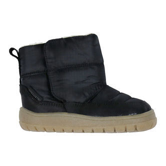 Angulus Vinterstøvler - Tex - Sort