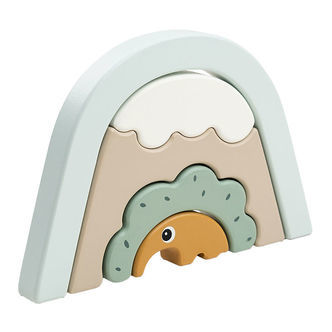 Done by Deer Stablelegetøj - Stabletunnel - Antee