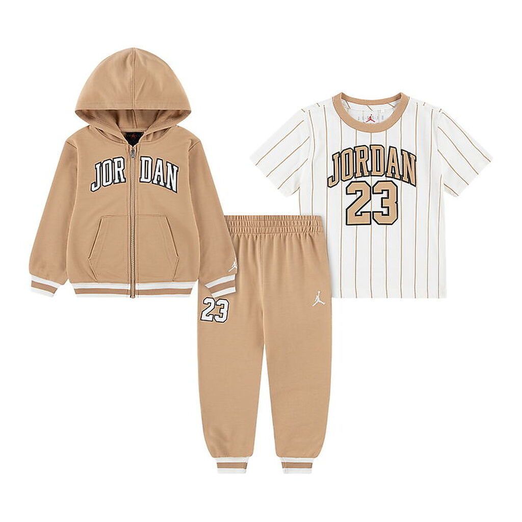 Jordan Sweatsæt - Hemp