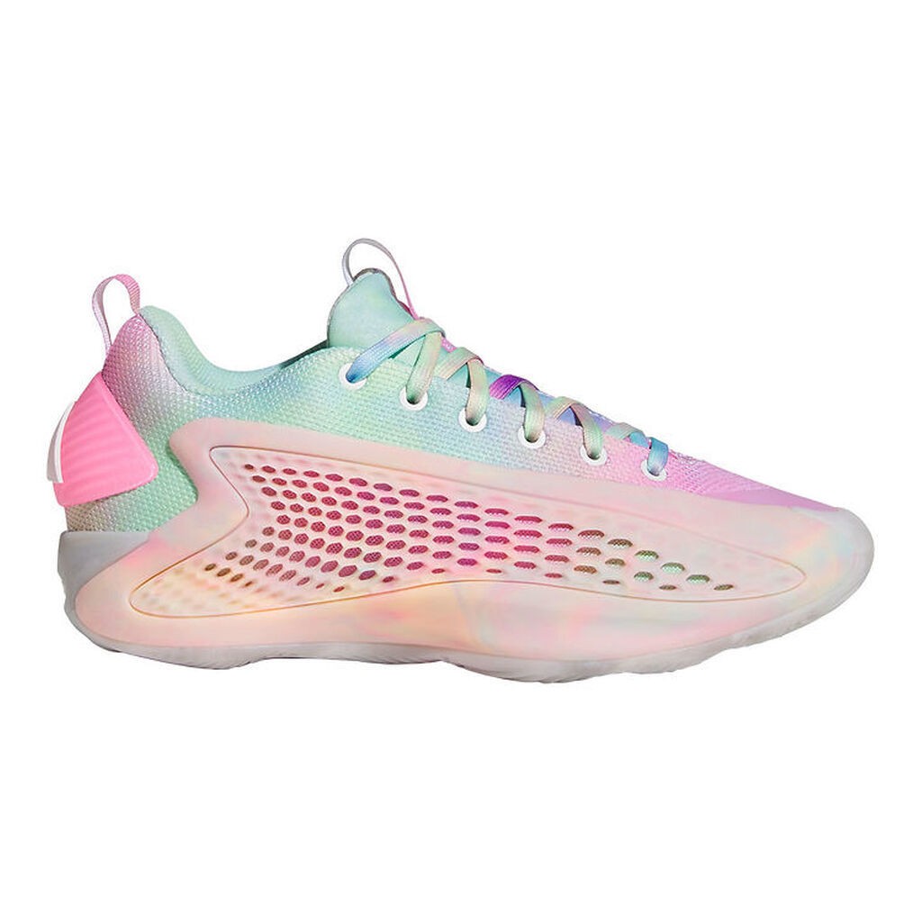 adidas Performance Sko - Anthony Edwards 1 J - Basketball - FTWW