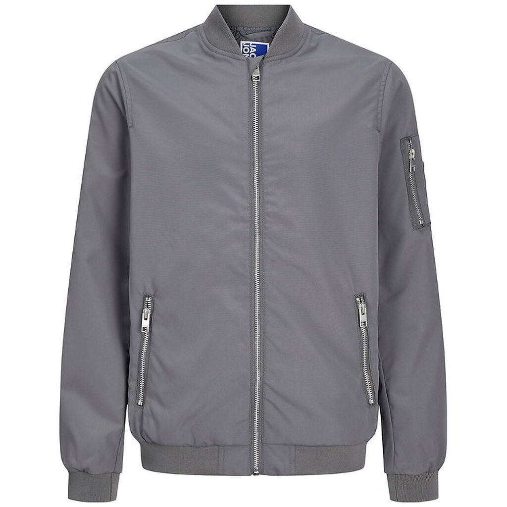 Jack & Jones Bomberjakke - Noos - JjeRush - Castlerock
