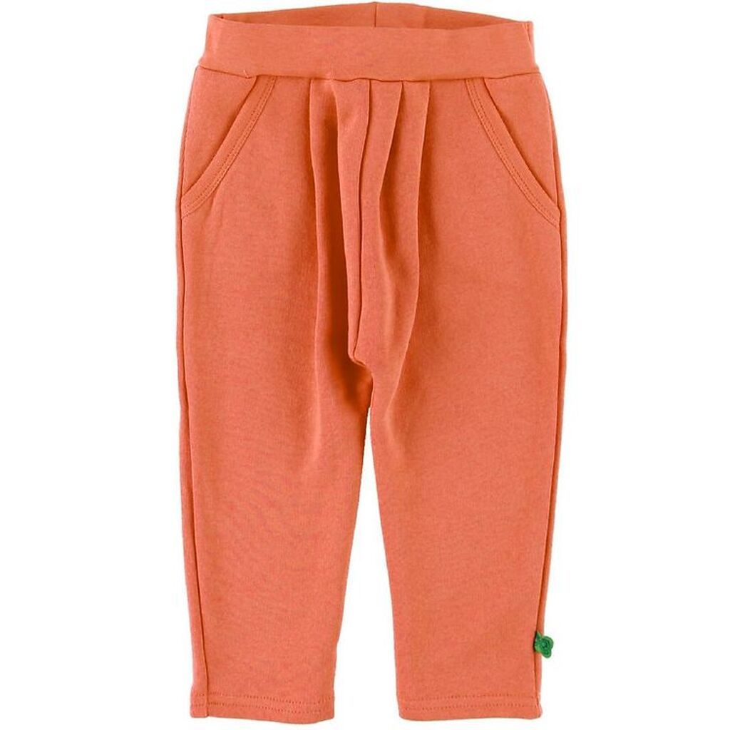 Freds World Sweatpants - Warm Coral