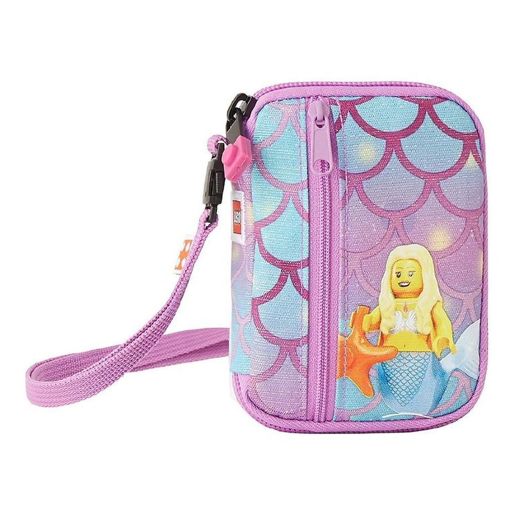 LEGOÂ® Pung - Mermaid