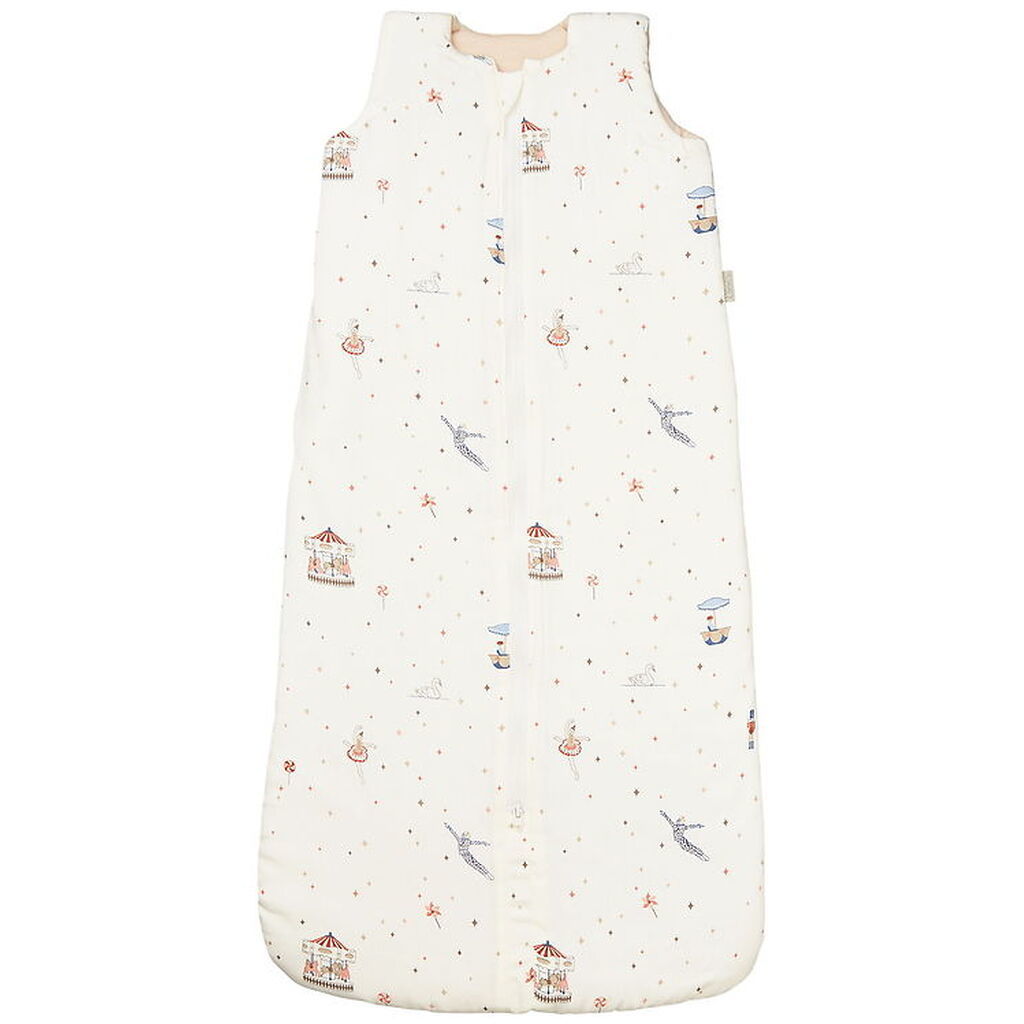 Cam Cam Sovepose - 0-6 mdr - Carousel