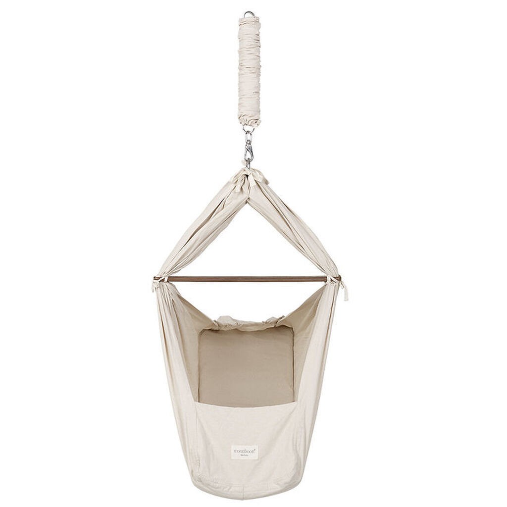 Moonboon Slyngevugge - 90x35 cm - Nature