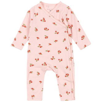 Konges Sløjd Heldragt - Gots - Rosa Pink