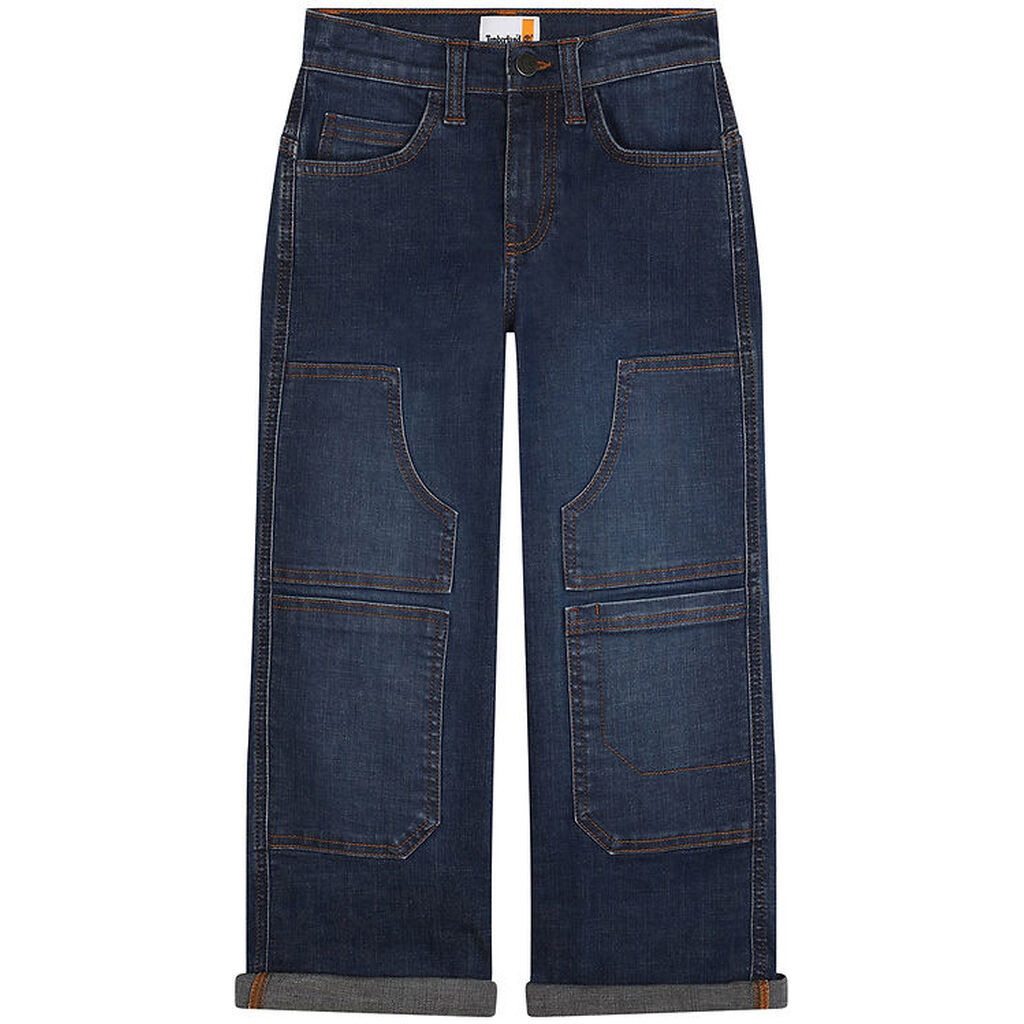 Timberland Jeans - Denim Blue