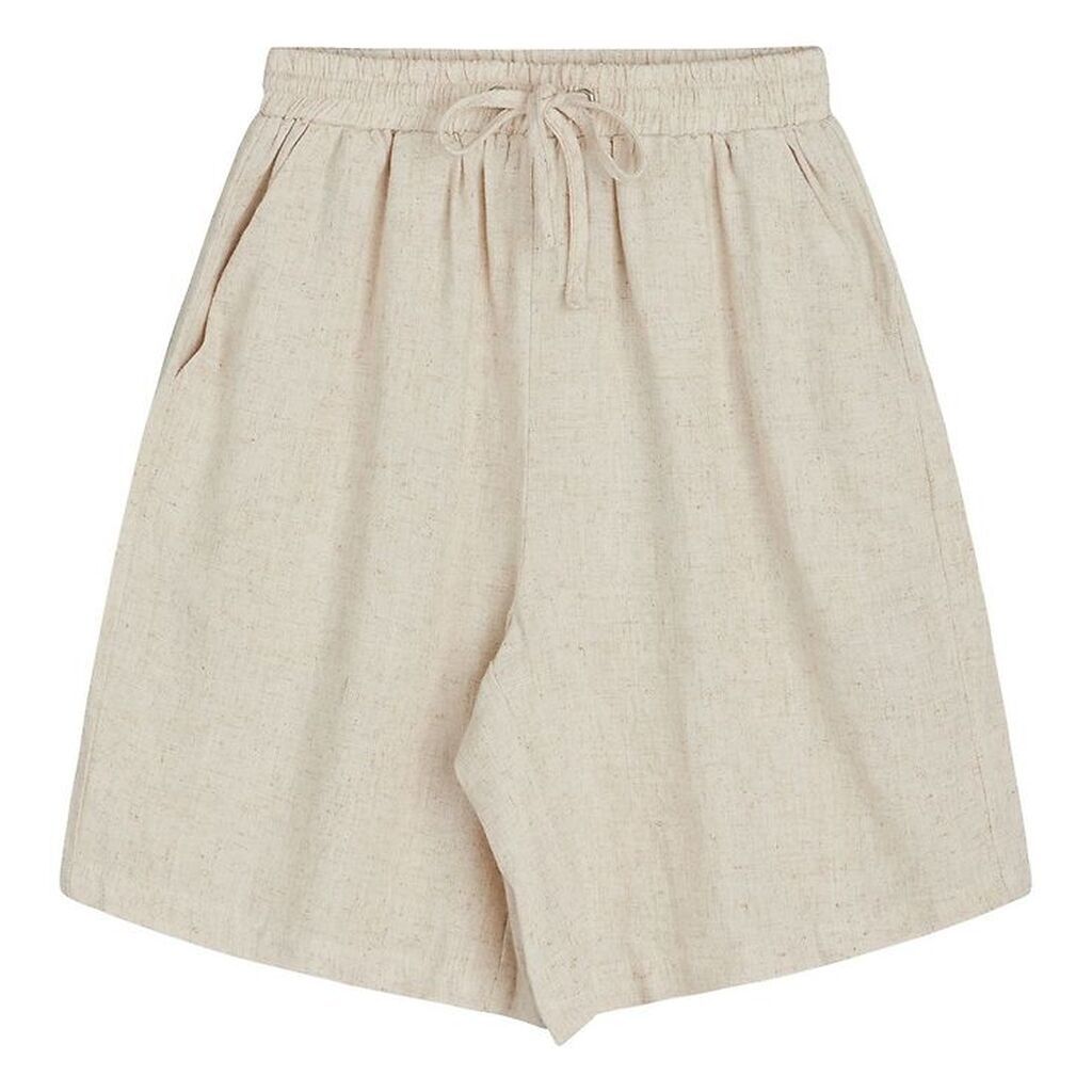 Grunt Shorts - Tanja - Sand