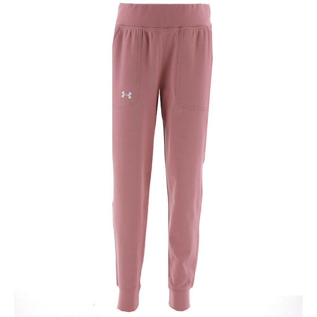Under Armour Leggings - Motion - Pink Elixir
