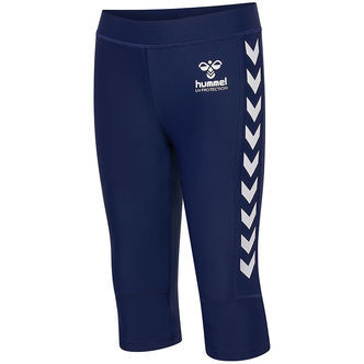 Hummel Badebukser - UV40+ - HmlFiji - Navy Blazer