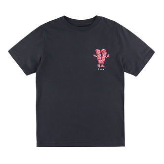 Vans T-shirt - Brick And Mortar - Sort