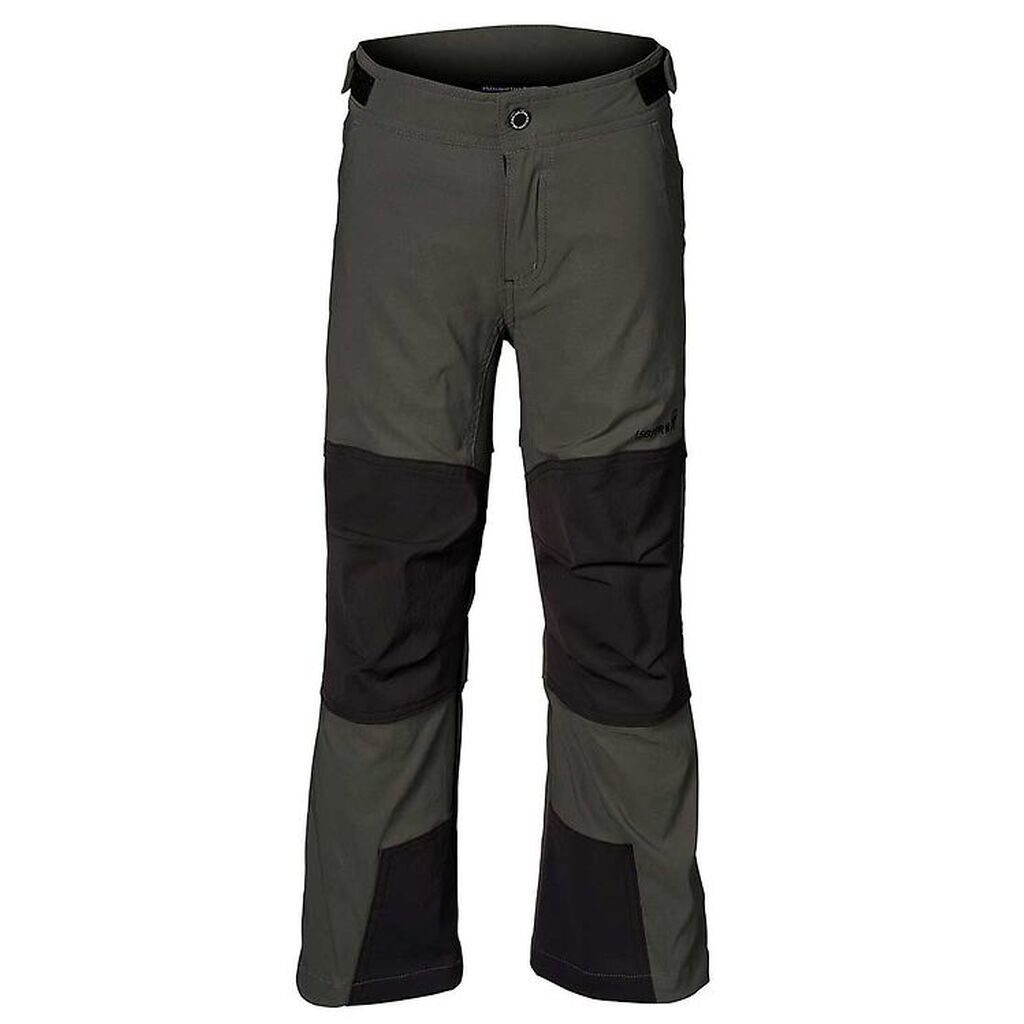 Isbjörn Of Sweden Outdoor Bukser - Trapper - Graphite