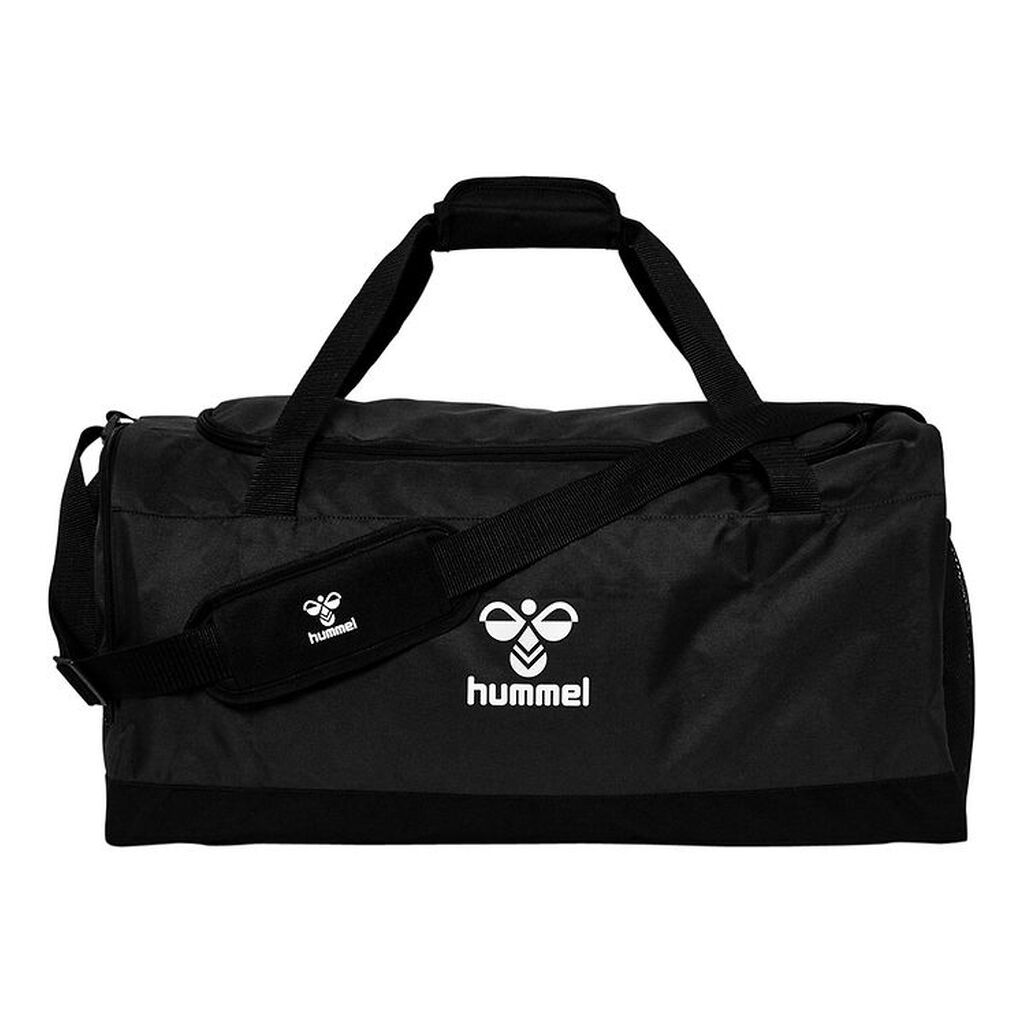 Hummel Sportstaske - Medium - hmlCore 2.0 - Sort