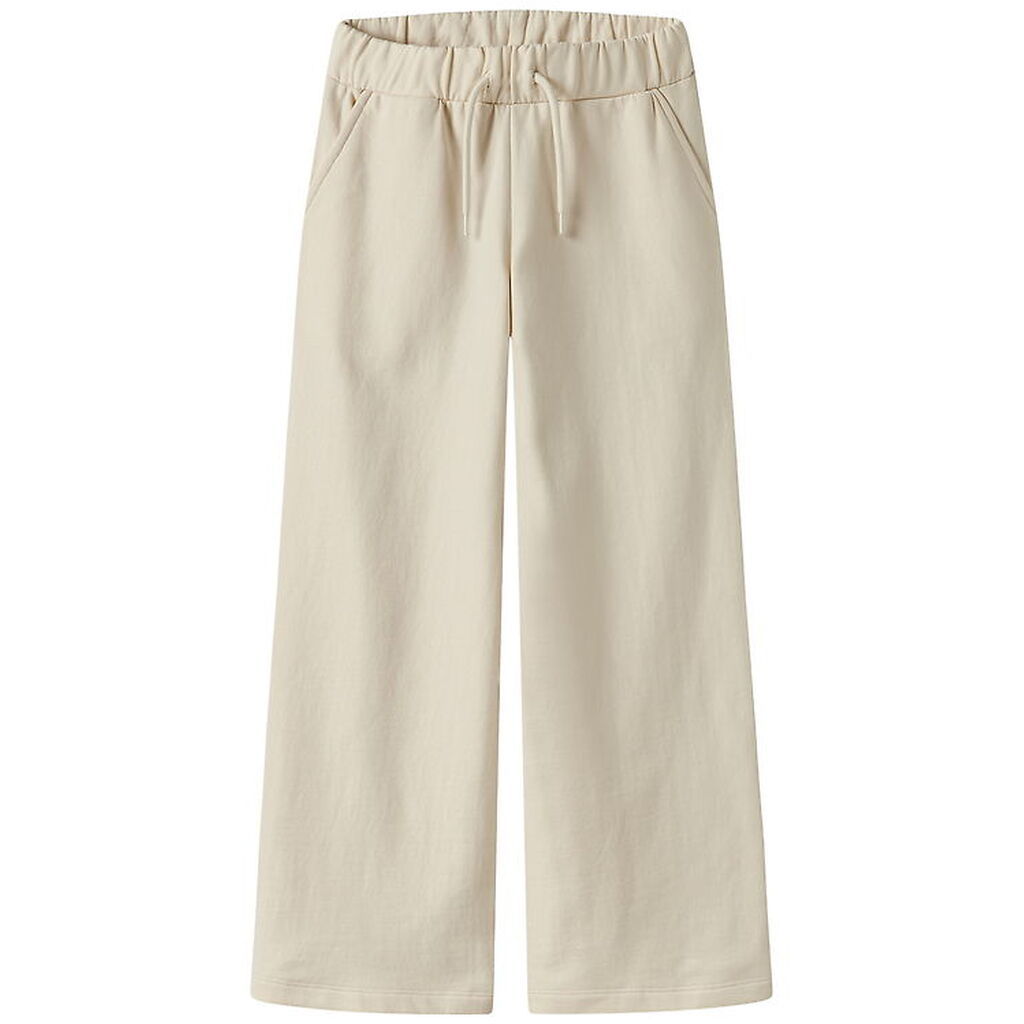Name It Sweatpants - NkfNoriana - Parchment