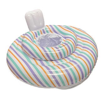 Swim Essentials Babybadering - 69x25 cm - Rainbow