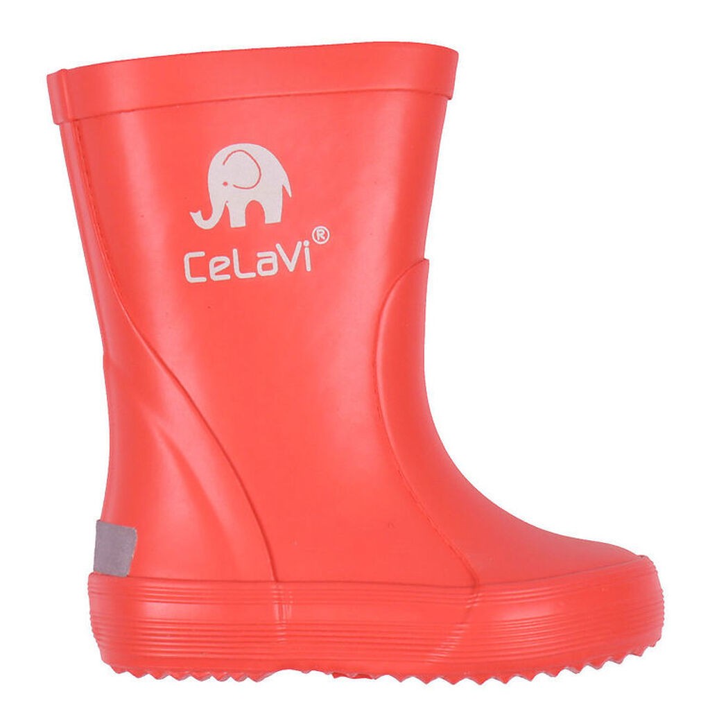 CeLaVi Gummistøvler - Cayenne
