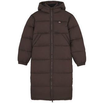 Dickies Dynefrakke - Alatna - Brun