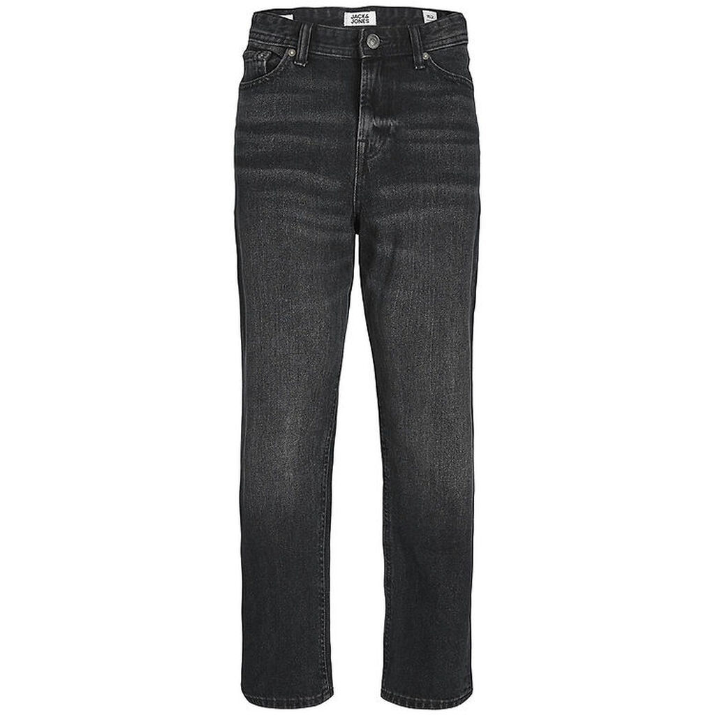 Jack & Jones Jeans - Noos - JjiChris JjOriginal SQ 602 - Black D
